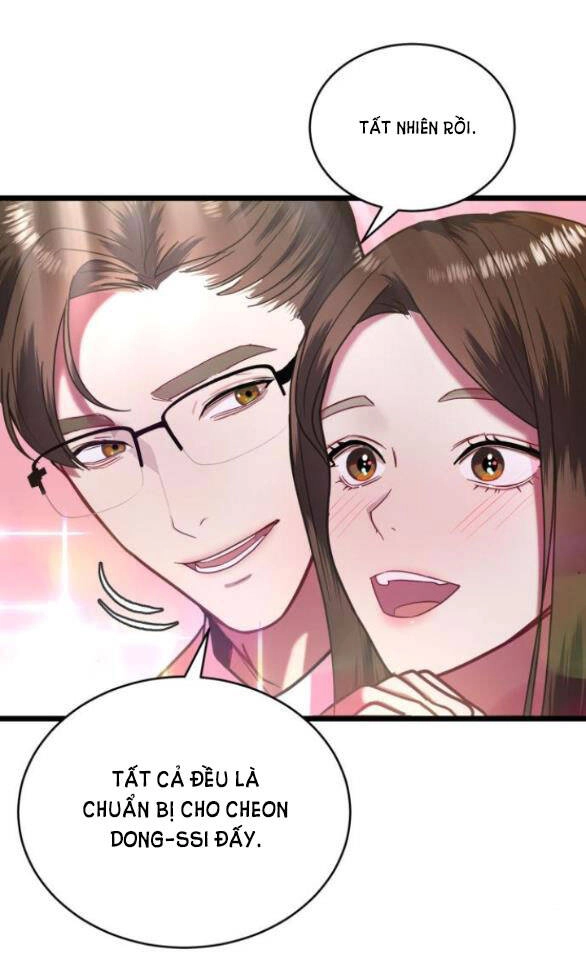 Ảo Thuật Gia Quyến Rũ Chapter 12.2 - 37