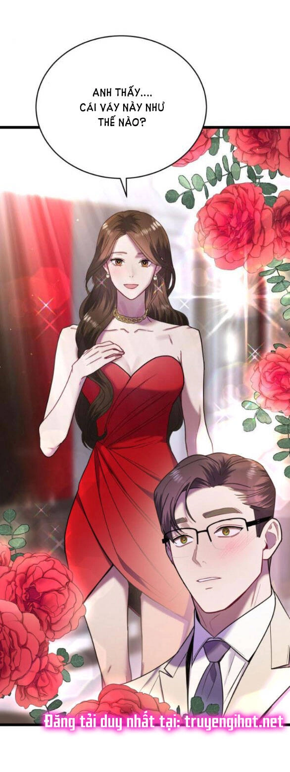 Ảo Thuật Gia Quyến Rũ Chapter 12.2 - 38