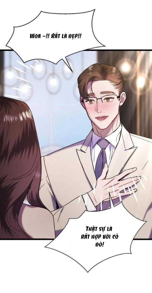 Ảo Thuật Gia Quyến Rũ Chapter 12.2 - 40