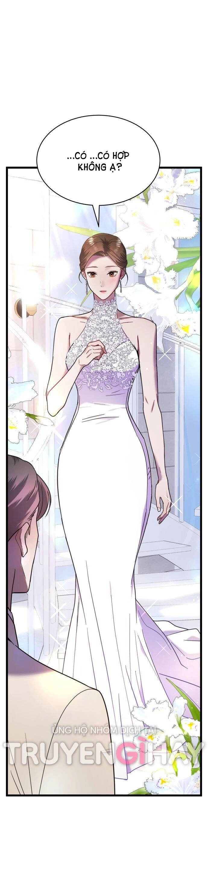 Ảo Thuật Gia Quyến Rũ Chapter 13.1 - 5