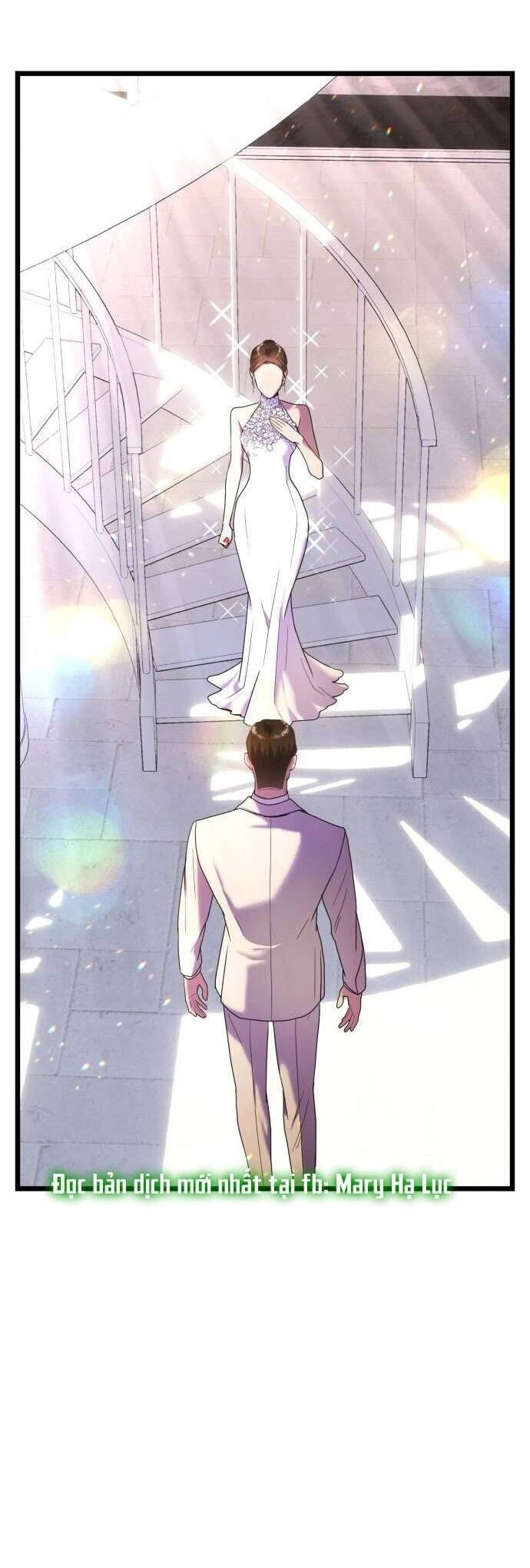 Ảo Thuật Gia Quyến Rũ Chapter 13.1 - 9