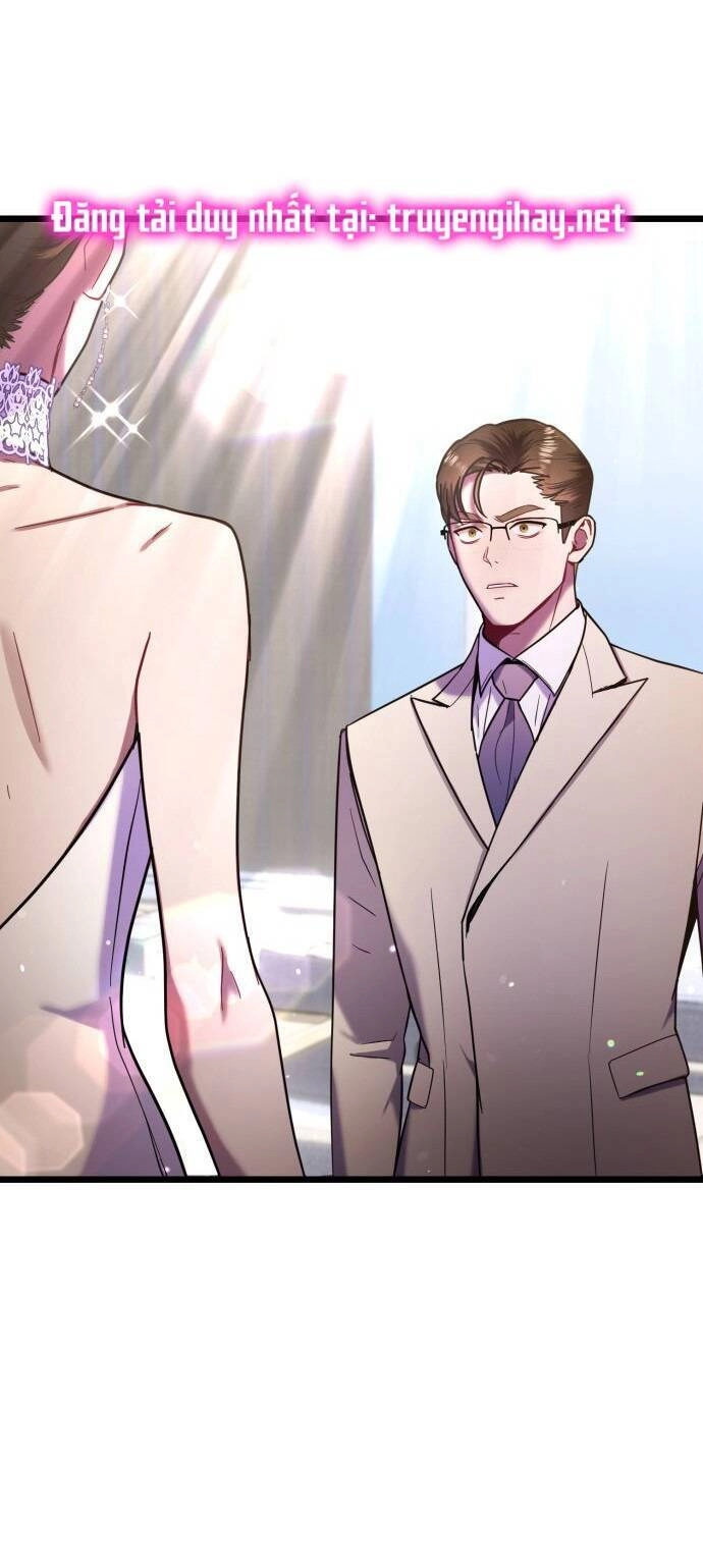 Ảo Thuật Gia Quyến Rũ Chapter 13.1 - 12