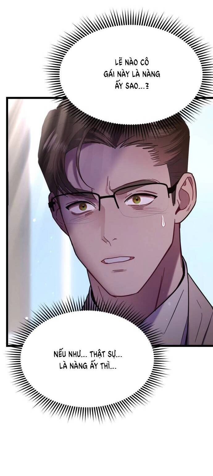 Ảo Thuật Gia Quyến Rũ Chapter 13.1 - 13