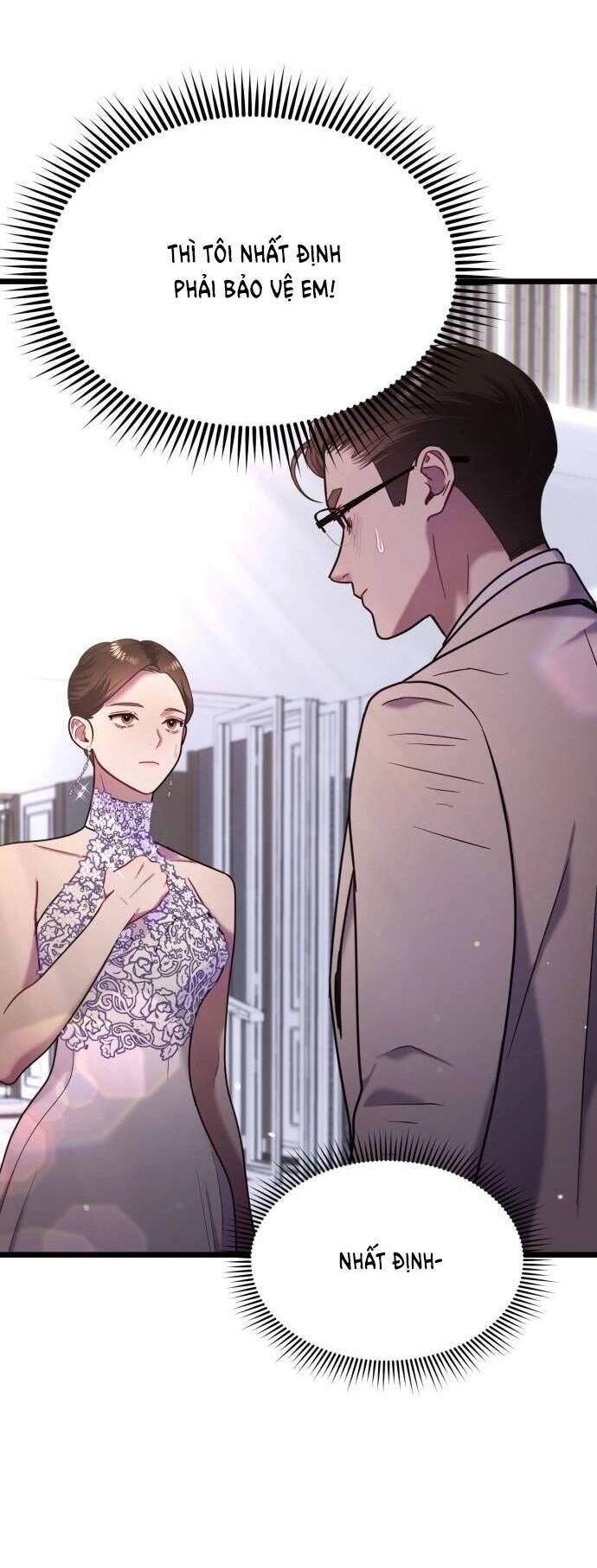 Ảo Thuật Gia Quyến Rũ Chapter 13.1 - 15