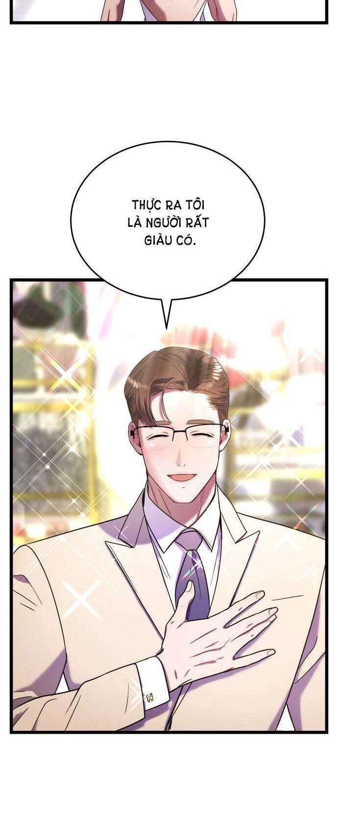 Ảo Thuật Gia Quyến Rũ Chapter 13.1 - 20