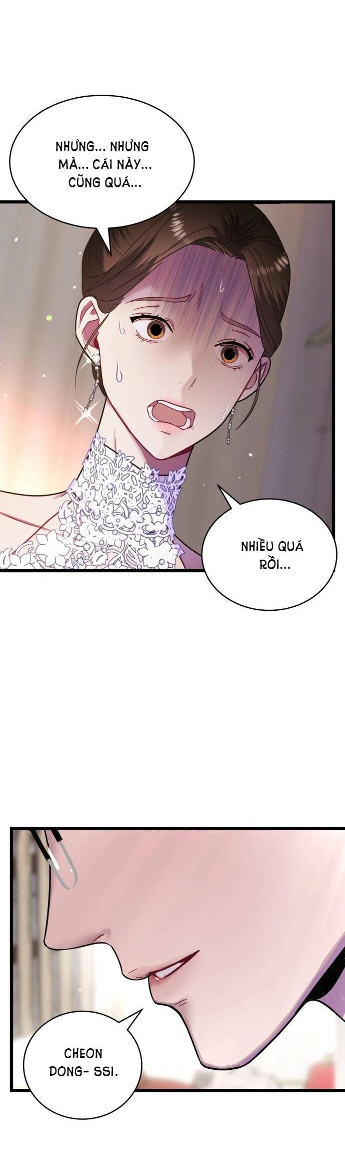 Ảo Thuật Gia Quyến Rũ Chapter 13.1 - 21