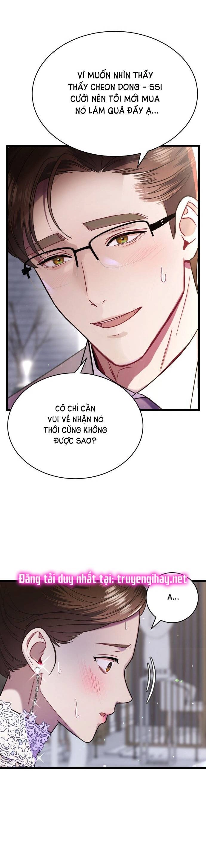 Ảo Thuật Gia Quyến Rũ Chapter 13.1 - 22