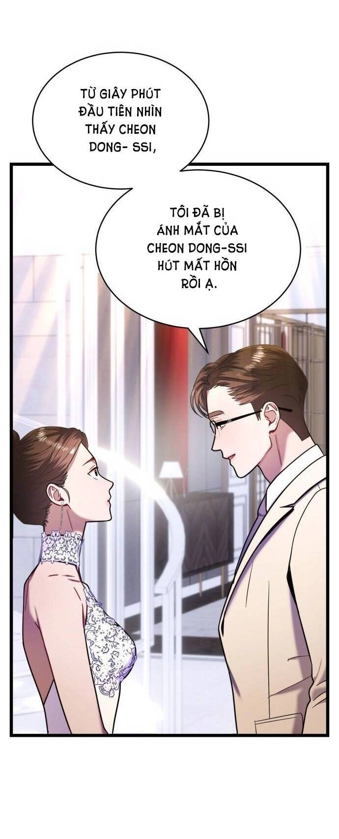 Ảo Thuật Gia Quyến Rũ Chapter 13.1 - 25