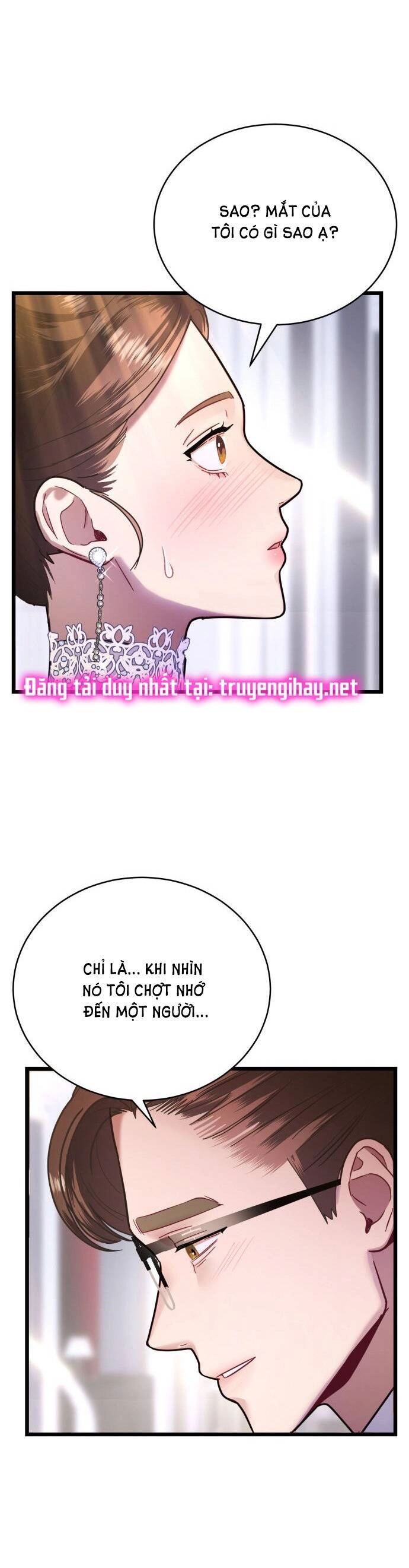 Ảo Thuật Gia Quyến Rũ Chapter 13.1 - 26