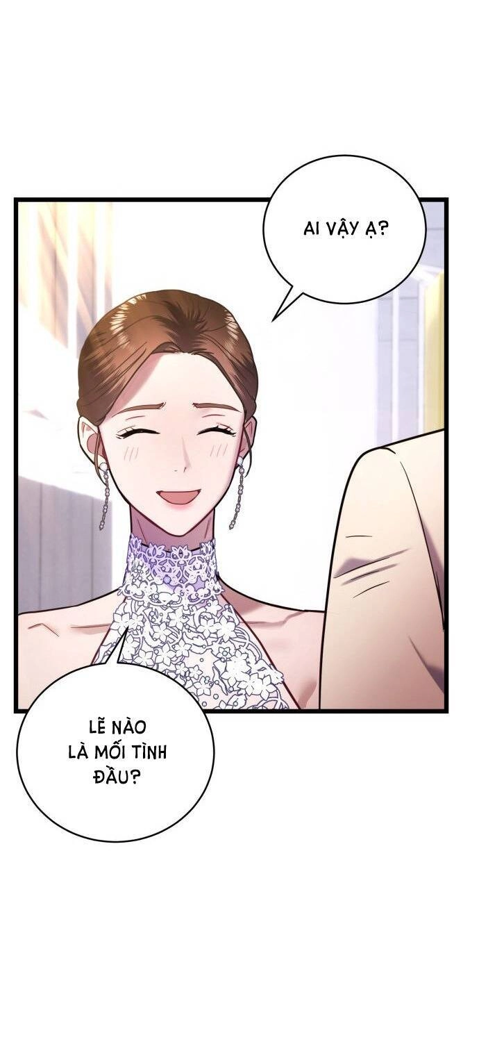 Ảo Thuật Gia Quyến Rũ Chapter 13.1 - 27