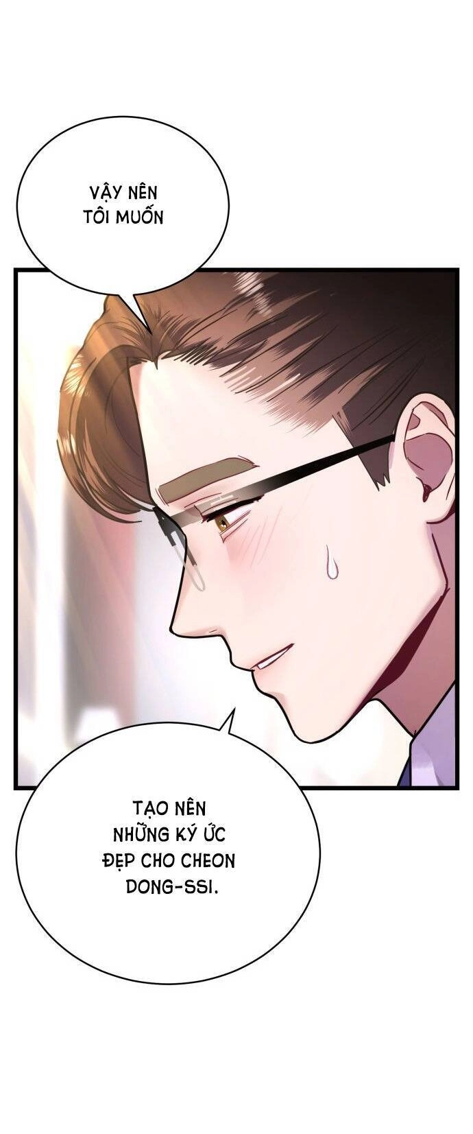 Ảo Thuật Gia Quyến Rũ Chapter 13.1 - 30