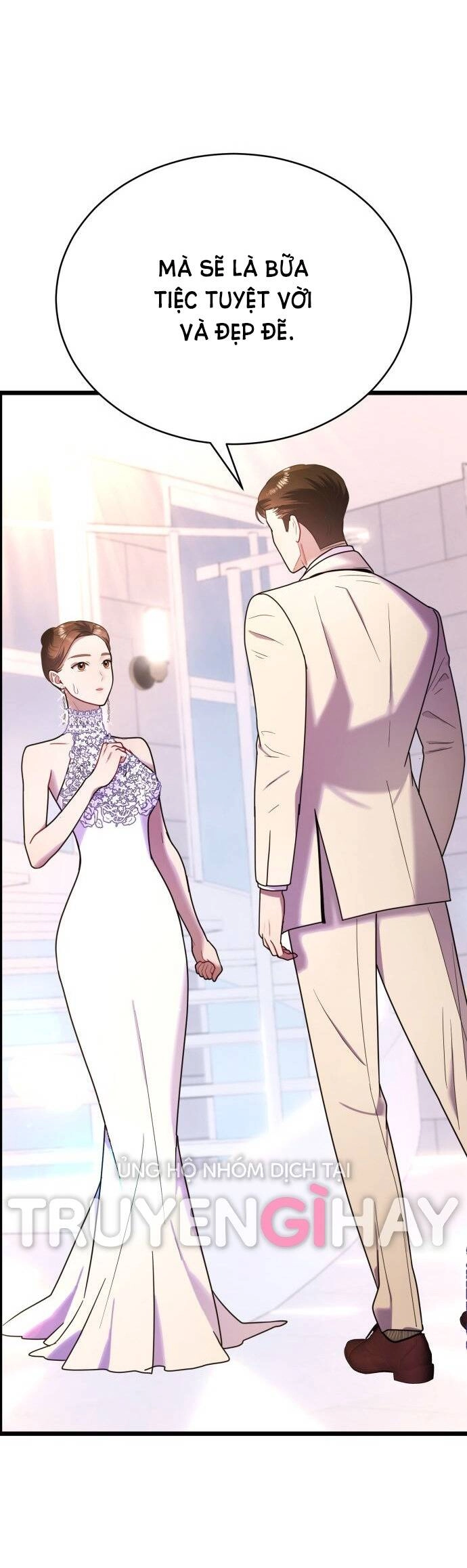 Ảo Thuật Gia Quyến Rũ Chapter 13.1 - 32