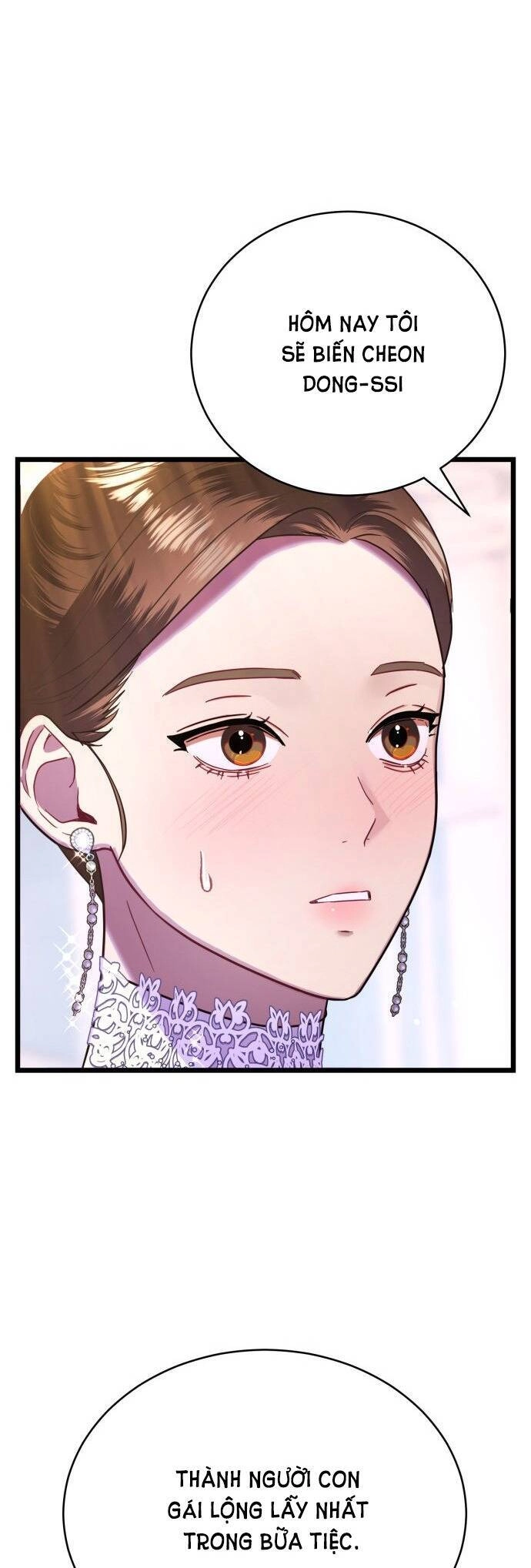 Ảo Thuật Gia Quyến Rũ Chapter 13.1 - 33