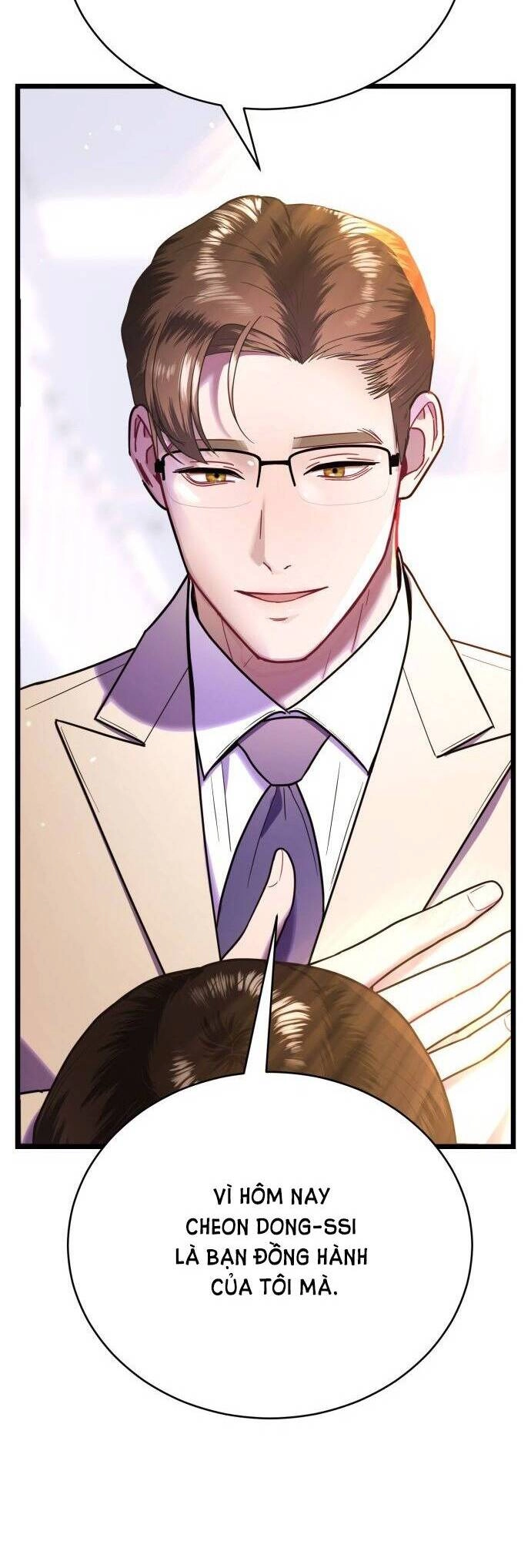 Ảo Thuật Gia Quyến Rũ Chapter 13.1 - 34