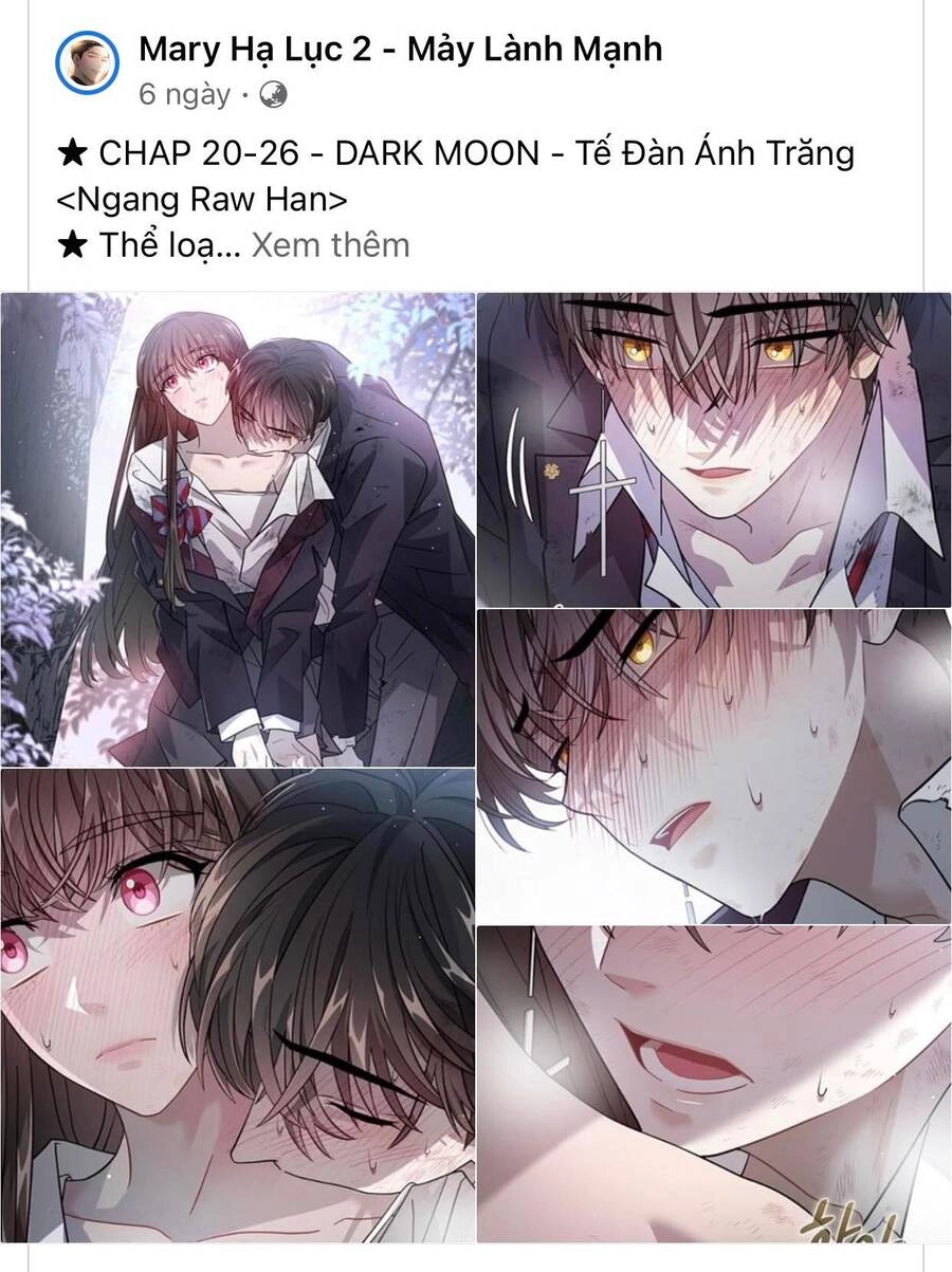 Ảo Thuật Gia Quyến Rũ Chapter 13.2 - 3