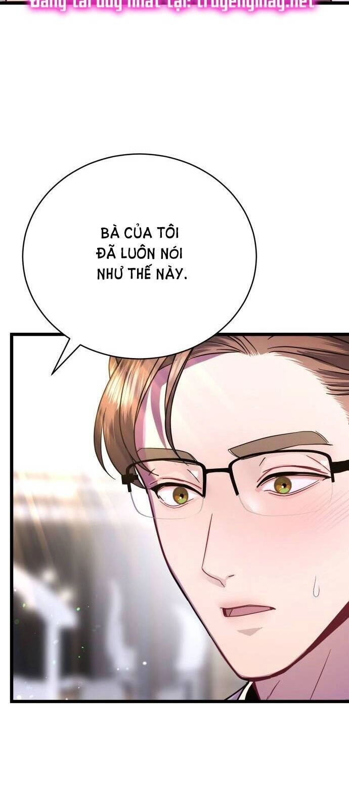 Ảo Thuật Gia Quyến Rũ Chapter 13.2 - 7