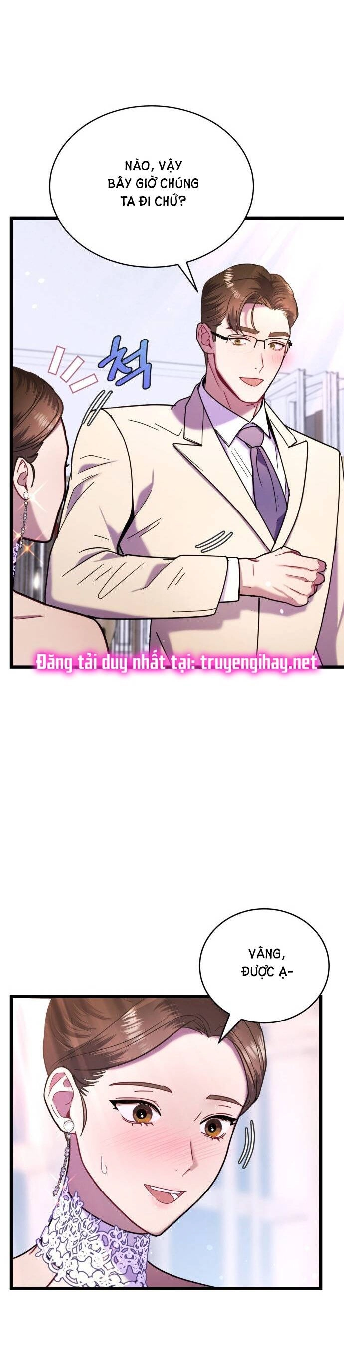 Ảo Thuật Gia Quyến Rũ Chapter 13.2 - 11