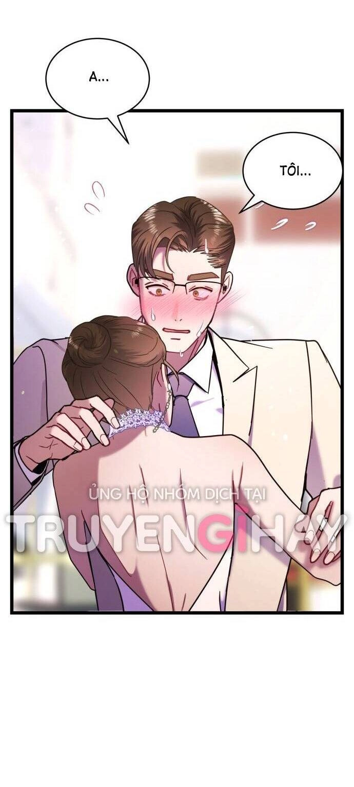 Ảo Thuật Gia Quyến Rũ Chapter 13.2 - 18