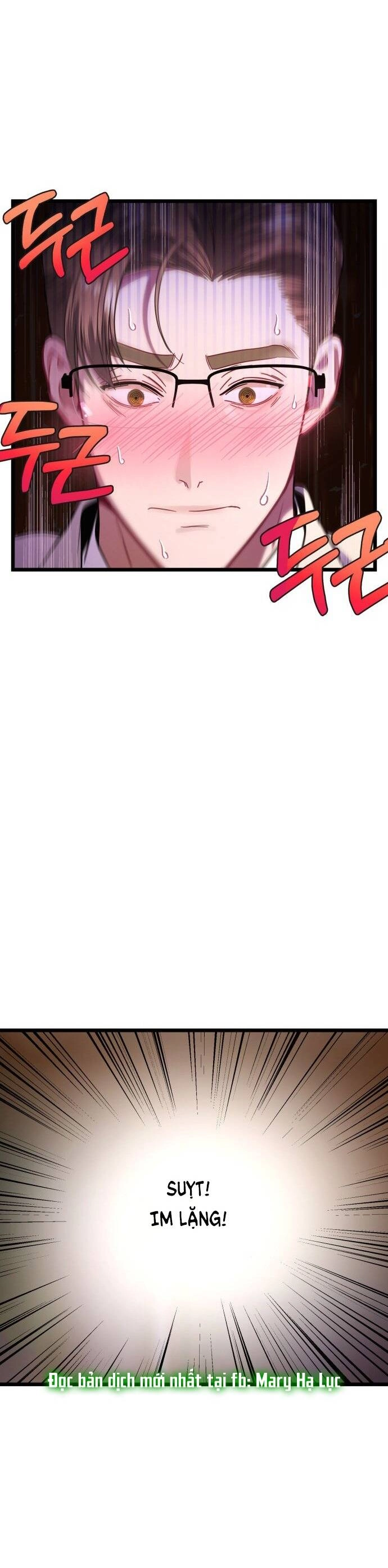 Ảo Thuật Gia Quyến Rũ Chapter 13.2 - 19