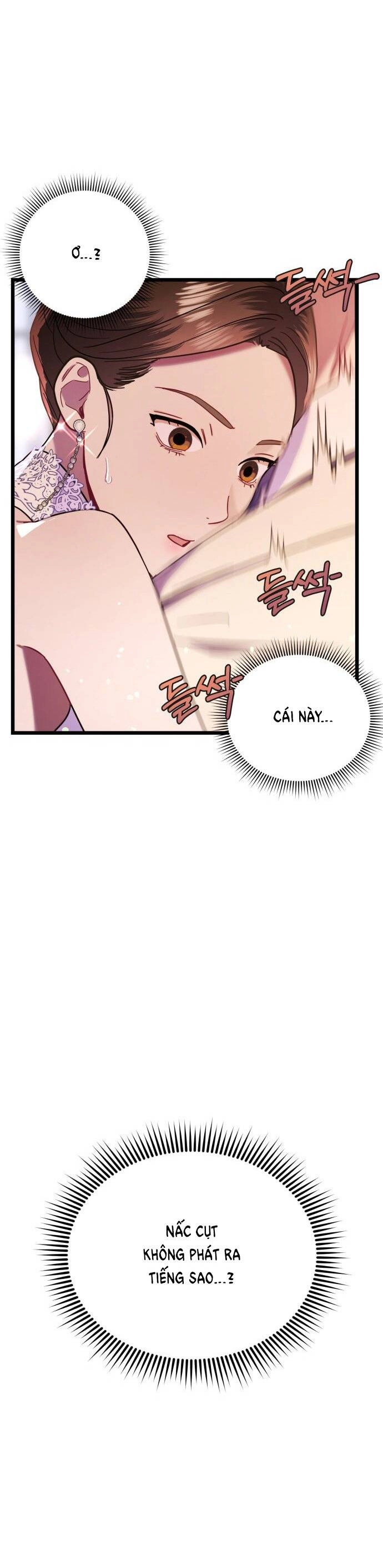 Ảo Thuật Gia Quyến Rũ Chapter 13.2 - 20