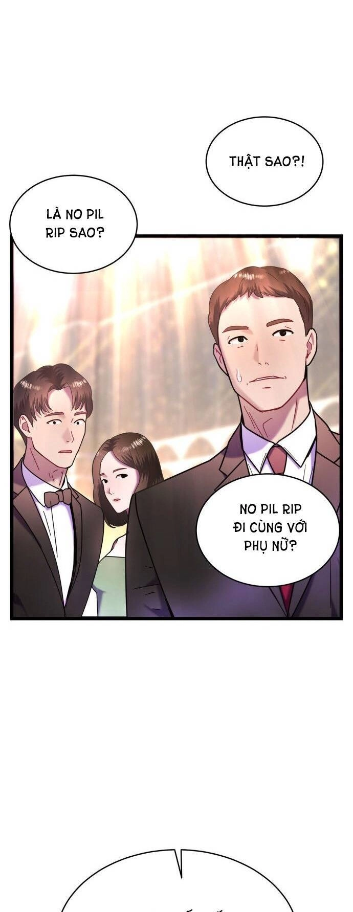 Ảo Thuật Gia Quyến Rũ Chapter 13.2 - 25