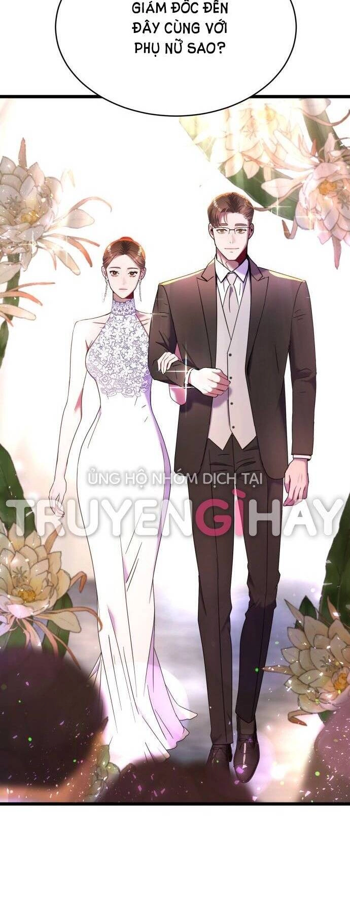 Ảo Thuật Gia Quyến Rũ Chapter 13.2 - 26