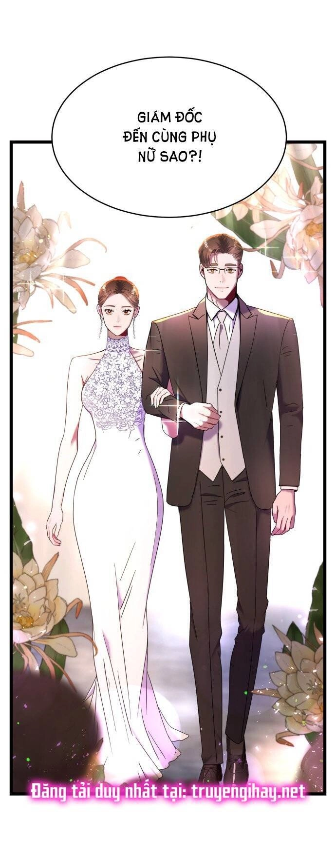 Ảo Thuật Gia Quyến Rũ Chapter 14.1 - 5