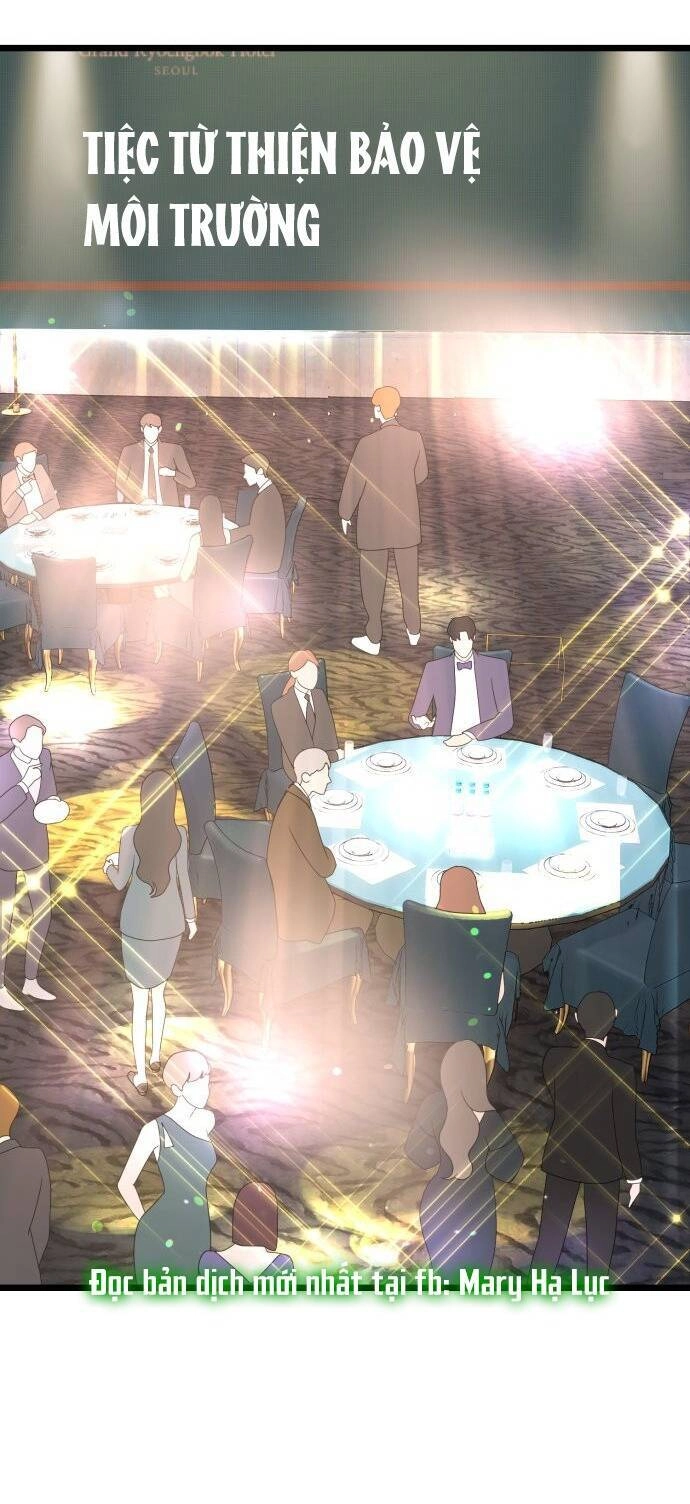 Ảo Thuật Gia Quyến Rũ Chapter 14.1 - 8