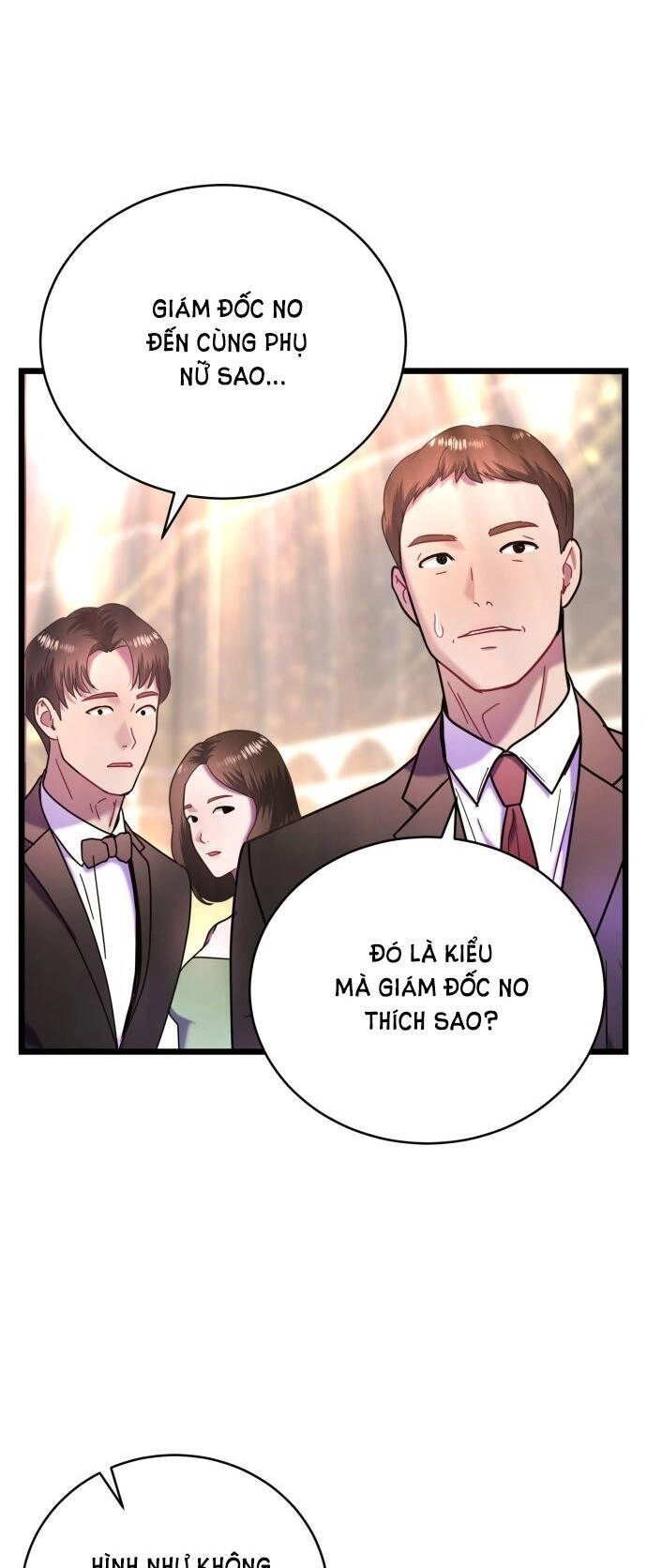 Ảo Thuật Gia Quyến Rũ Chapter 14.1 - 9