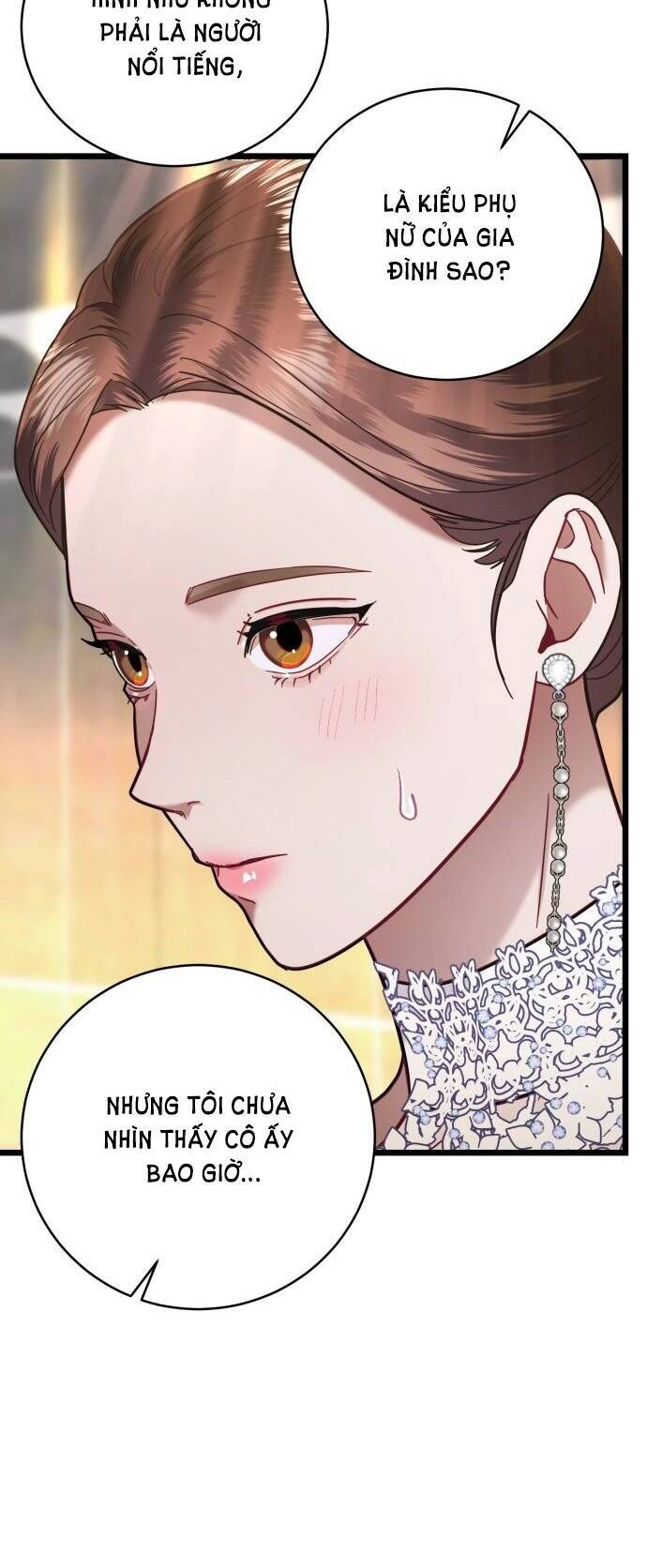 Ảo Thuật Gia Quyến Rũ Chapter 14.1 - 10