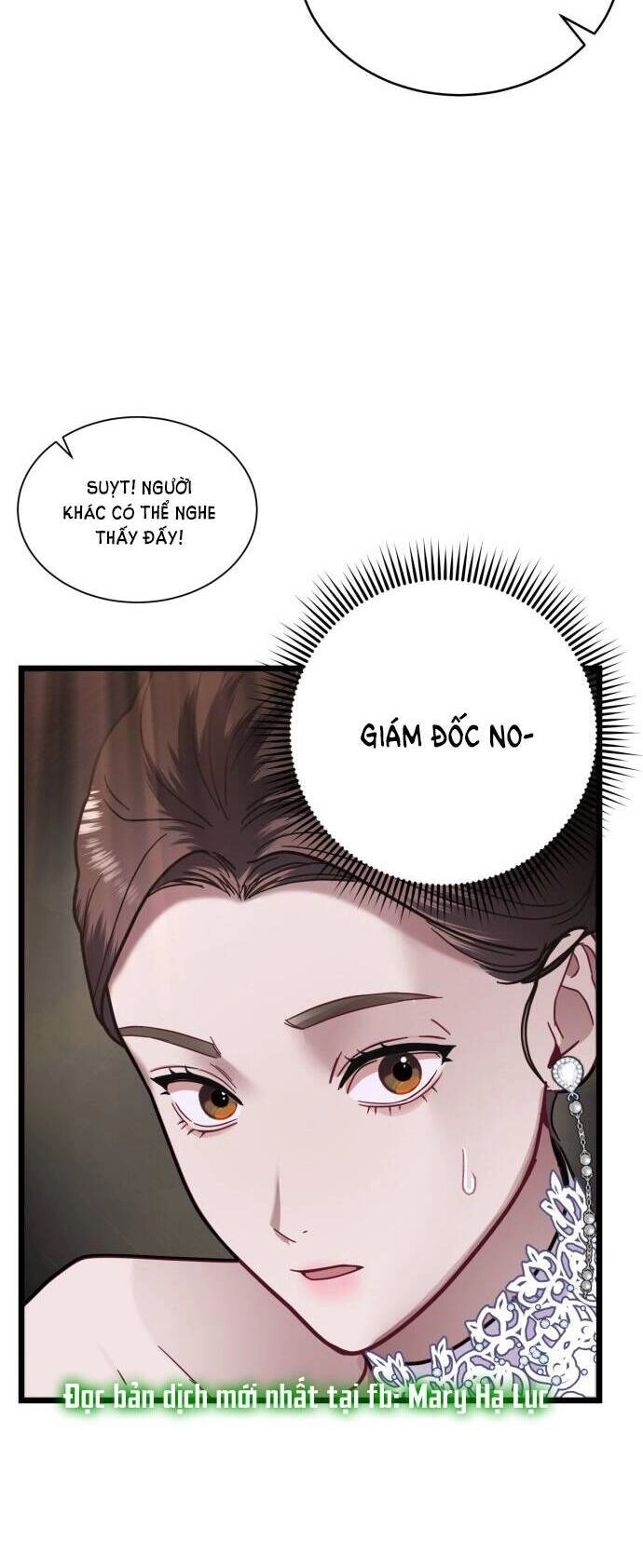 Ảo Thuật Gia Quyến Rũ Chapter 14.1 - 15