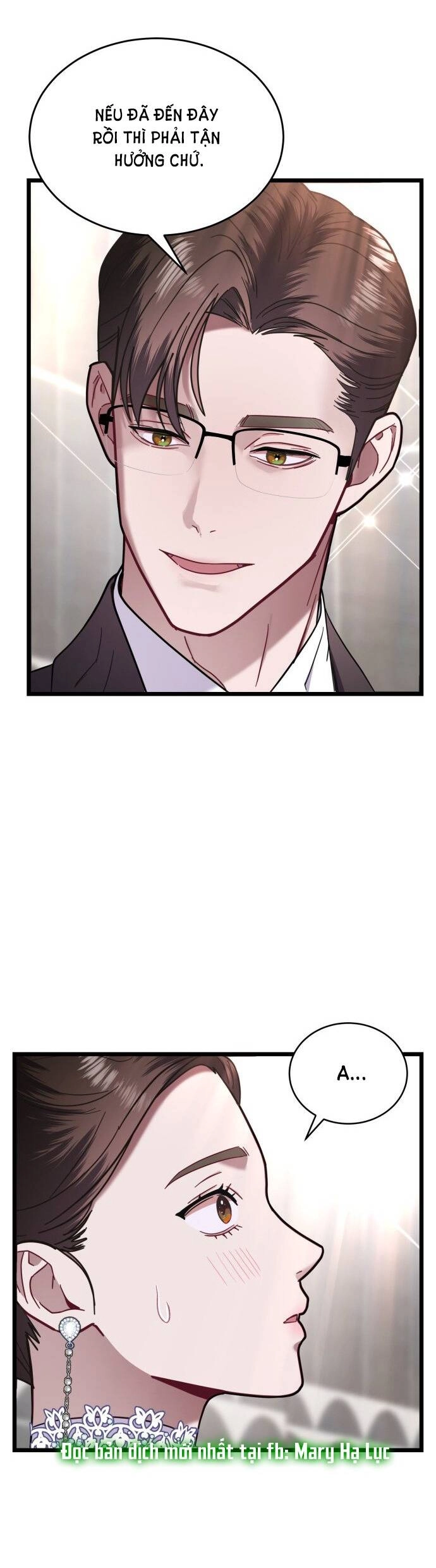 Ảo Thuật Gia Quyến Rũ Chapter 14.1 - 18