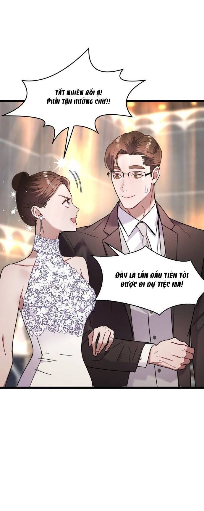 Ảo Thuật Gia Quyến Rũ Chapter 14.1 - 19