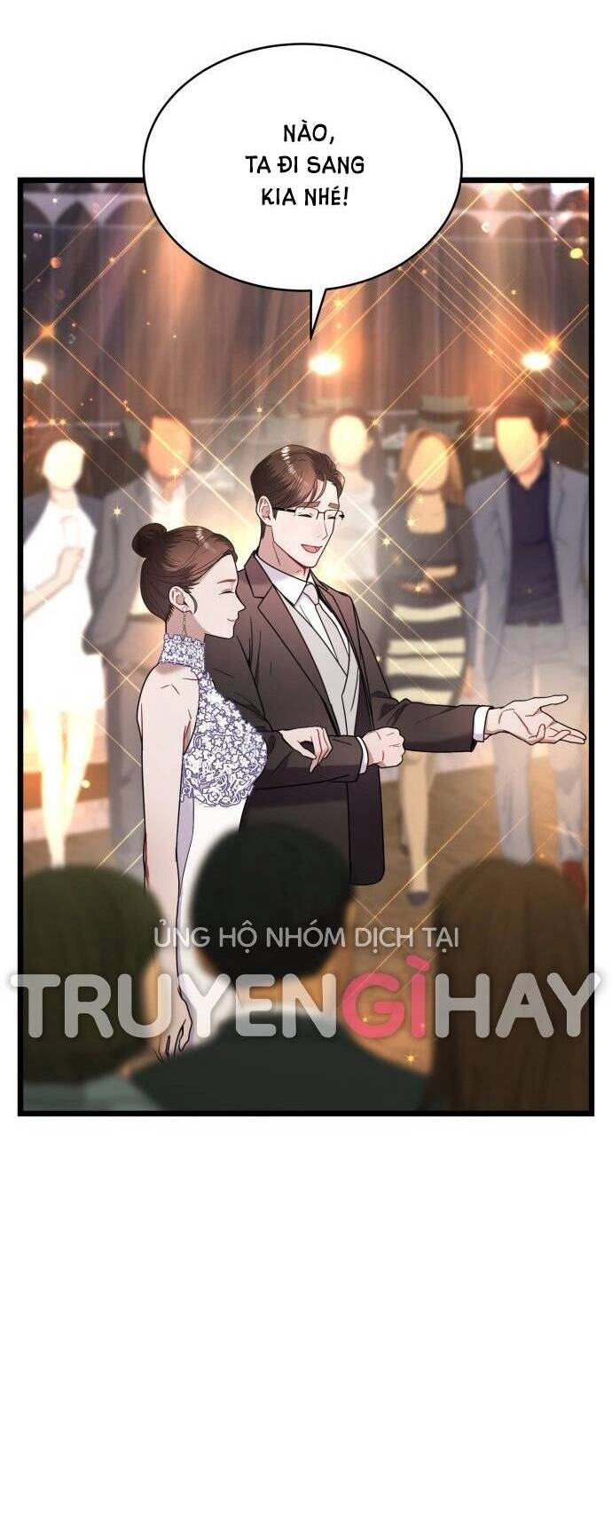 Ảo Thuật Gia Quyến Rũ Chapter 14.1 - 20
