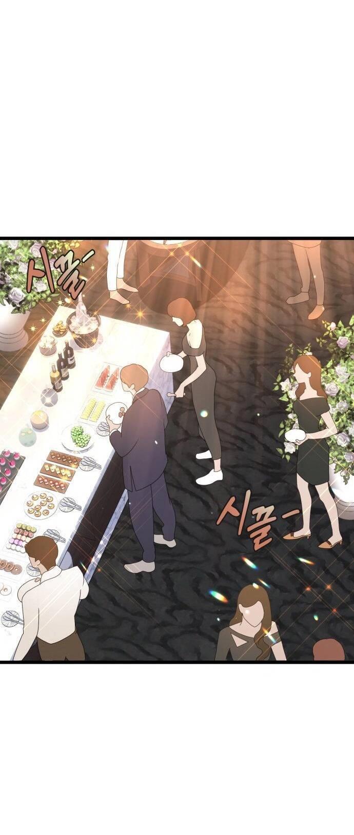 Ảo Thuật Gia Quyến Rũ Chapter 14.1 - 21