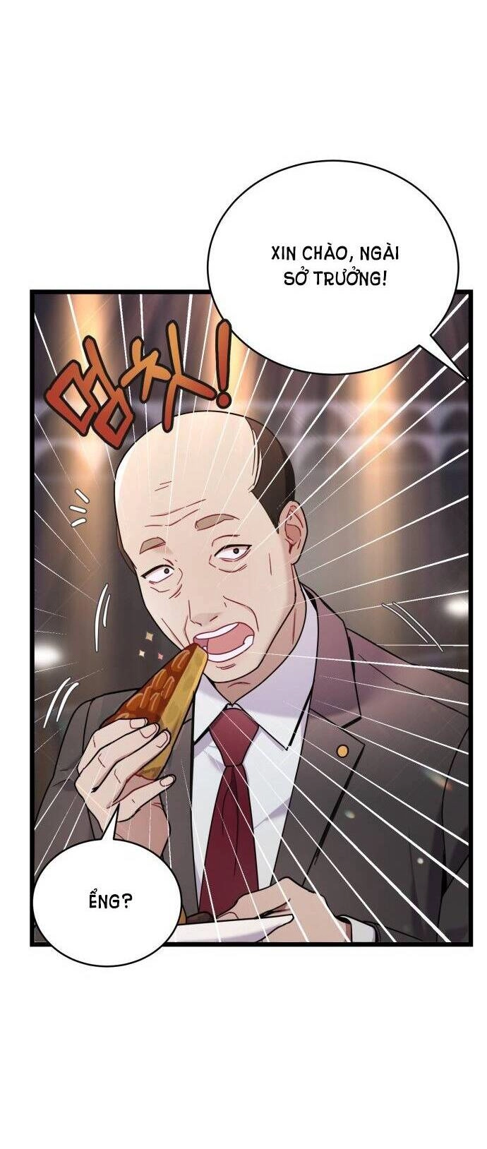 Ảo Thuật Gia Quyến Rũ Chapter 14.1 - 22