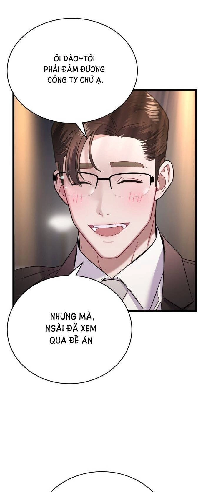 Ảo Thuật Gia Quyến Rũ Chapter 14.1 - 25