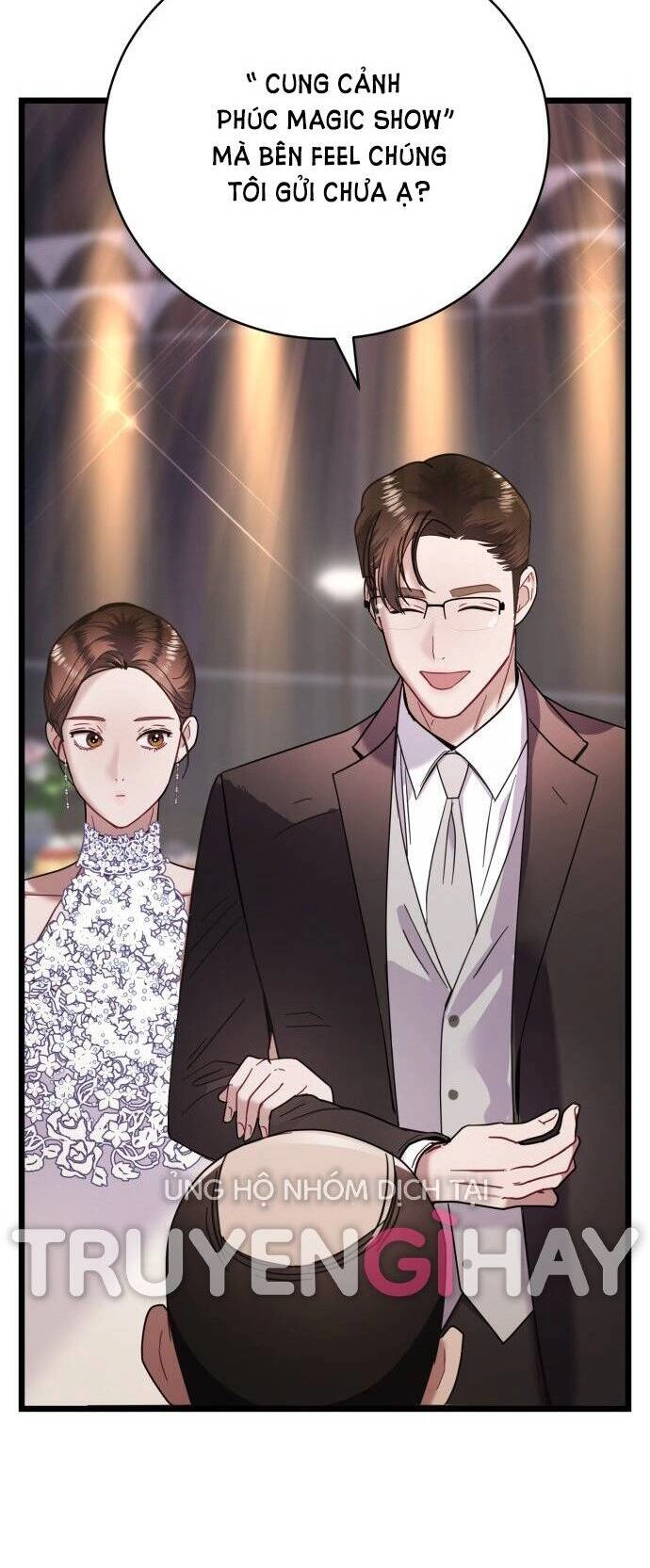 Ảo Thuật Gia Quyến Rũ Chapter 14.1 - 26