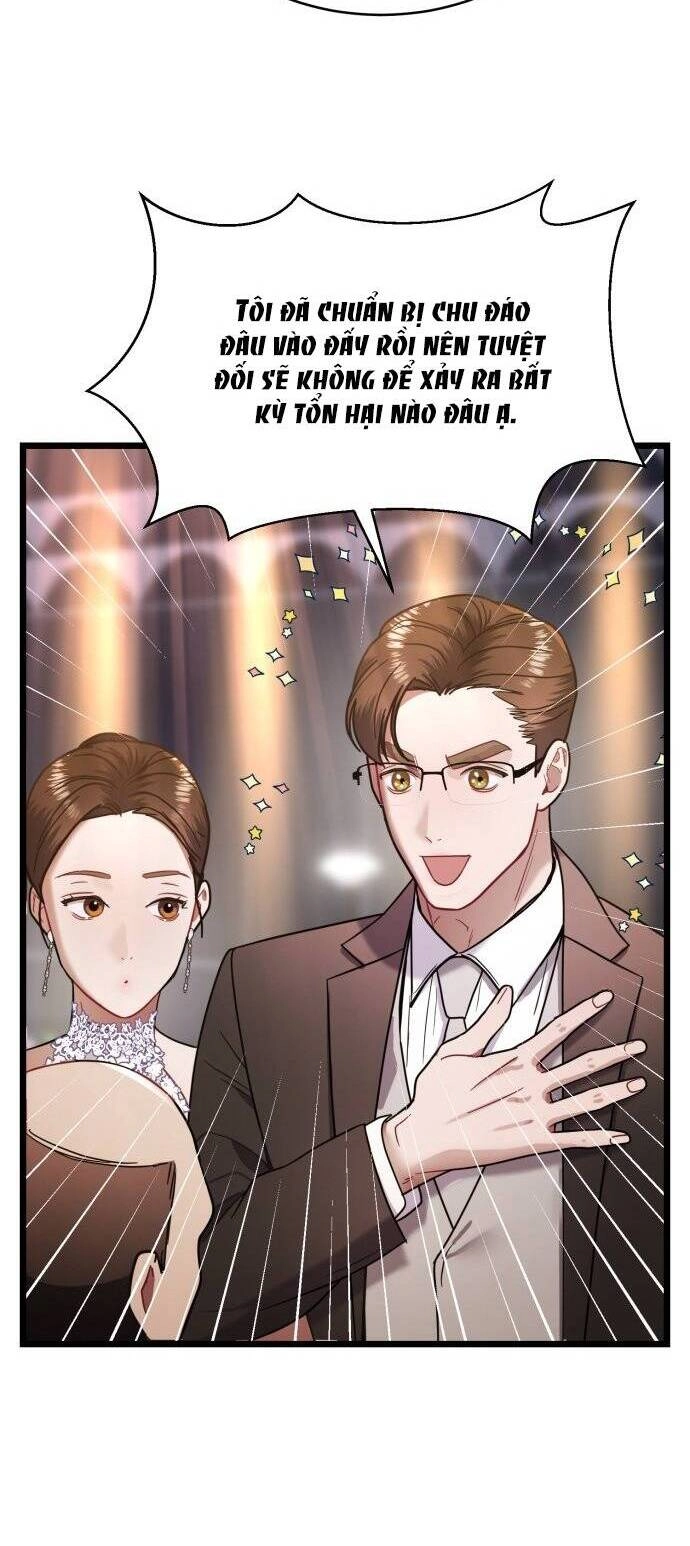 Ảo Thuật Gia Quyến Rũ Chapter 14.1 - 29