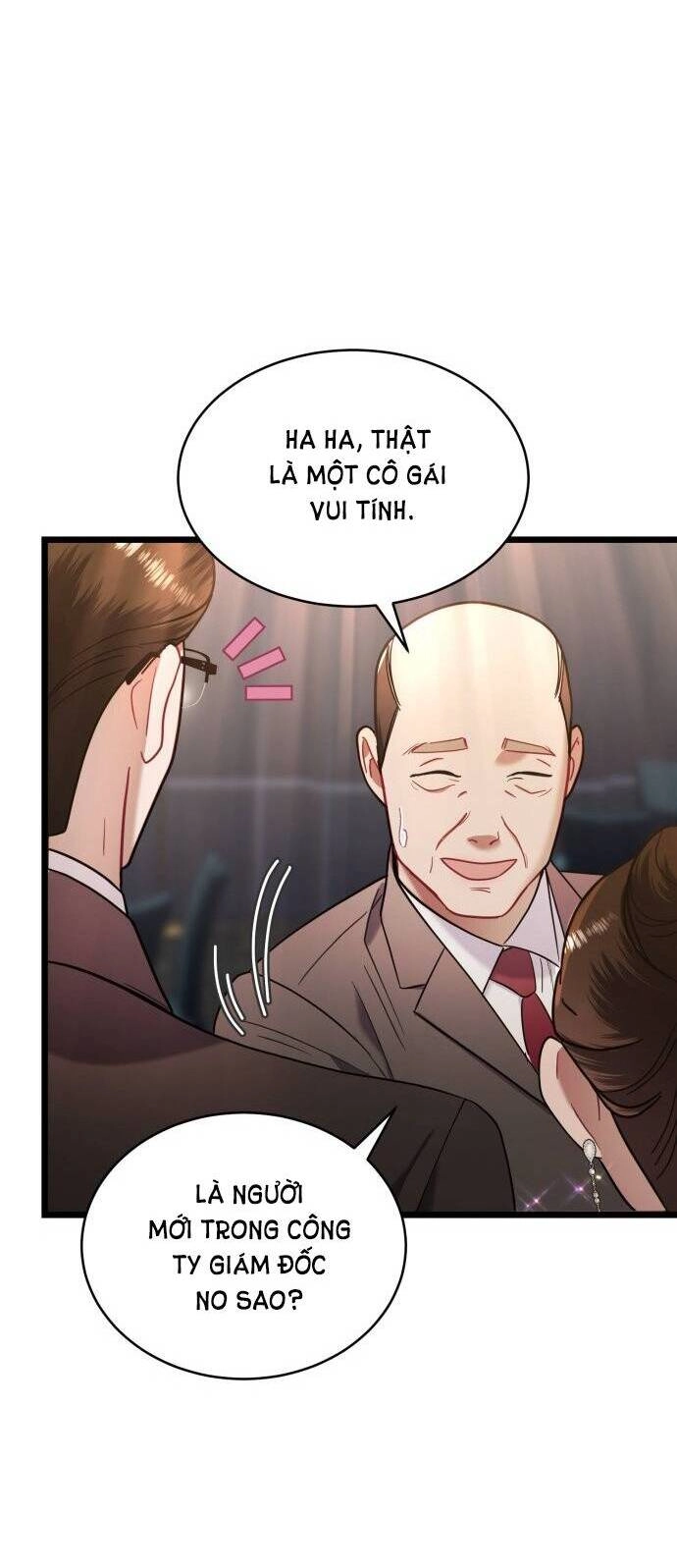 Ảo Thuật Gia Quyến Rũ Chapter 14.1 - 32