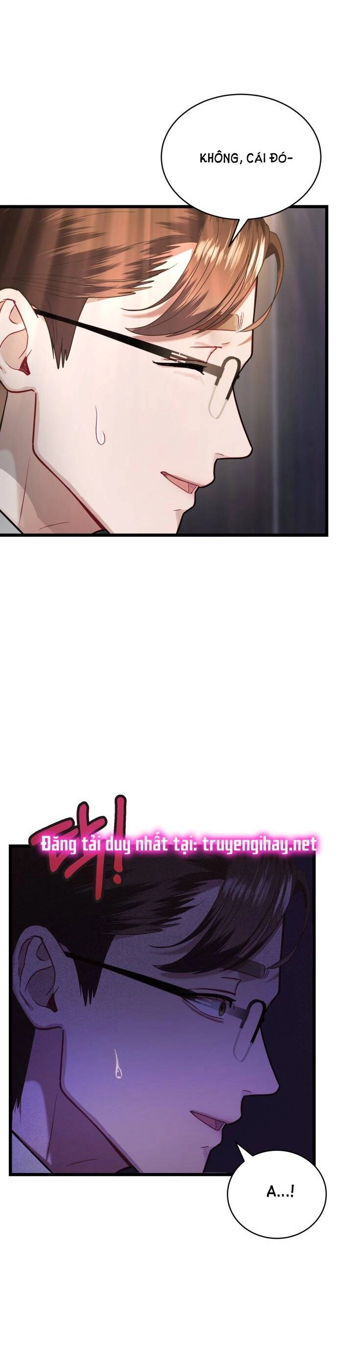 Ảo Thuật Gia Quyến Rũ Chapter 14.1 - 33