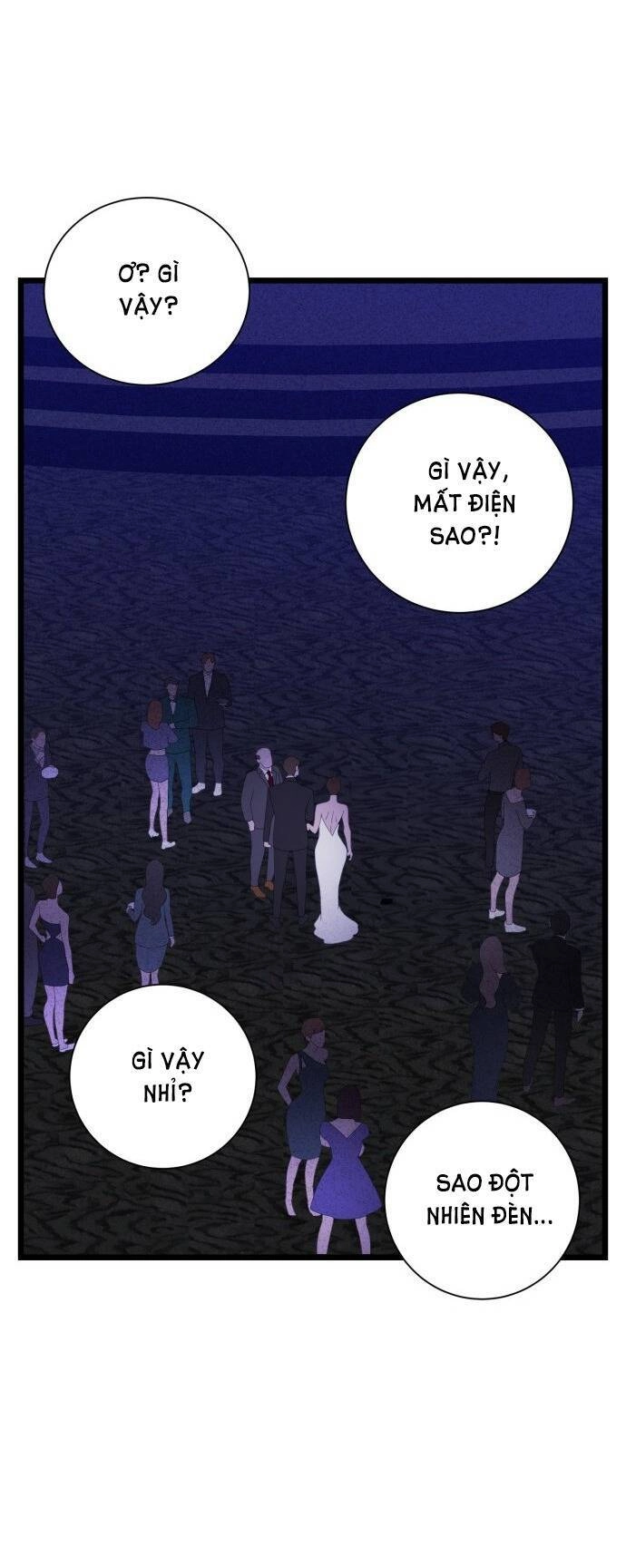 Ảo Thuật Gia Quyến Rũ Chapter 14.1 - 34