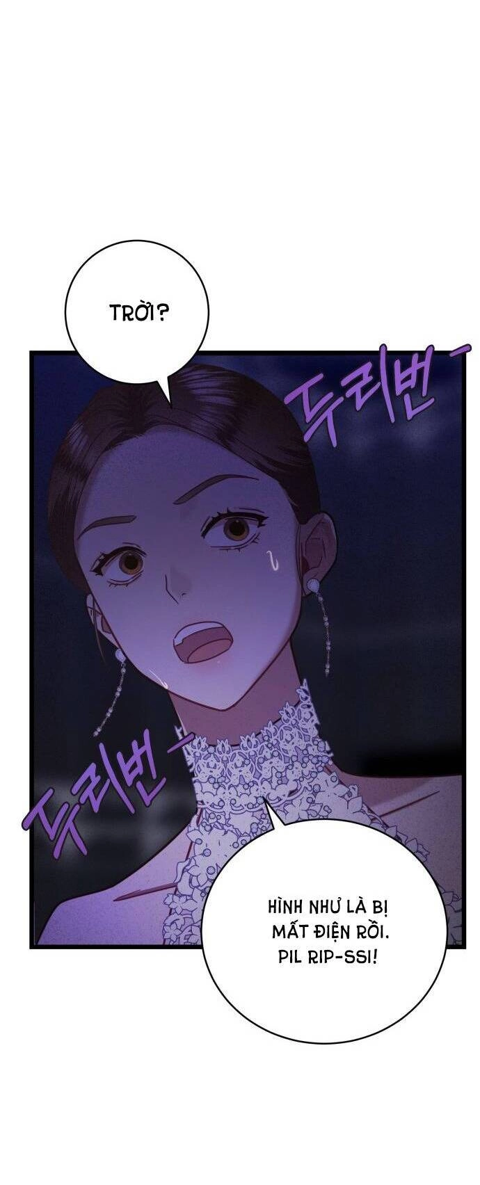 Ảo Thuật Gia Quyến Rũ Chapter 14.1 - 35