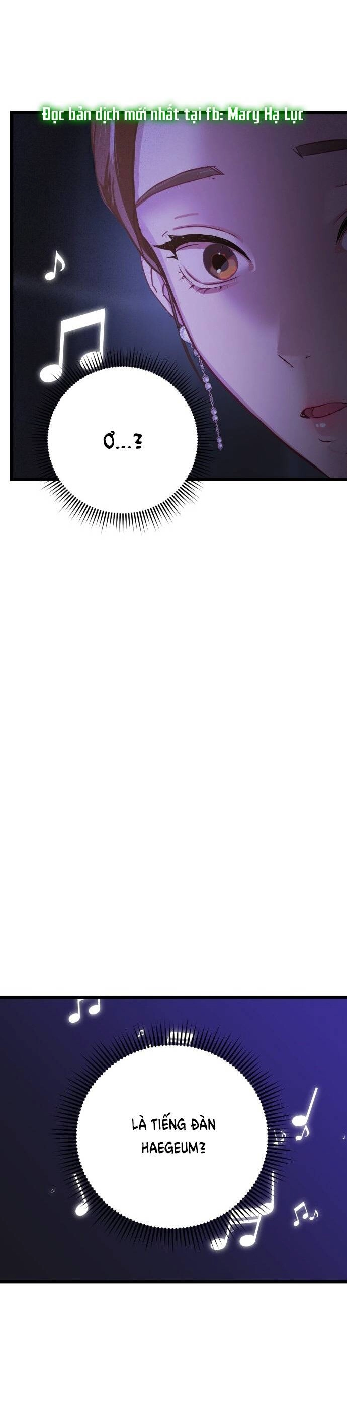 Ảo Thuật Gia Quyến Rũ Chapter 14.1 - 36