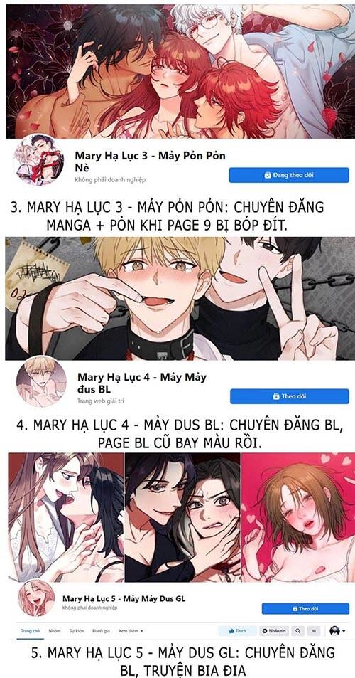 Ảo Thuật Gia Quyến Rũ Chapter 15.1 - 2