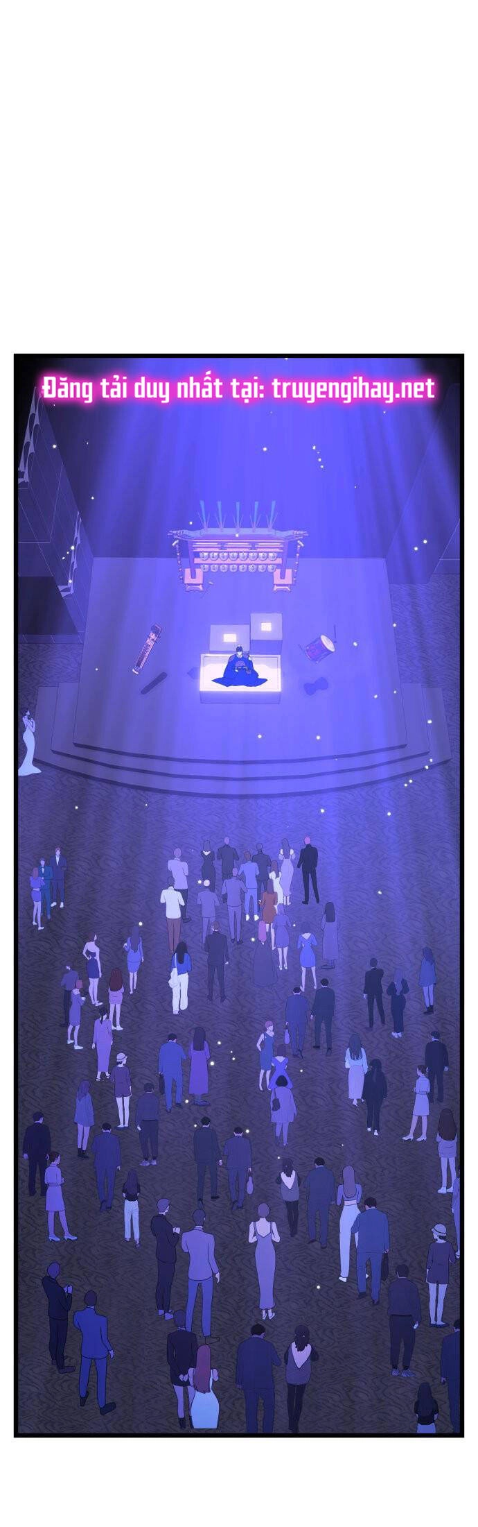 Ảo Thuật Gia Quyến Rũ Chapter 15.1 - 5