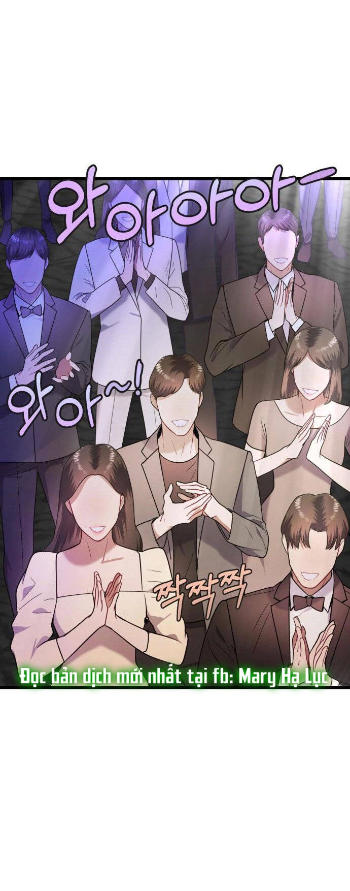 Ảo Thuật Gia Quyến Rũ Chapter 15.1 - 10