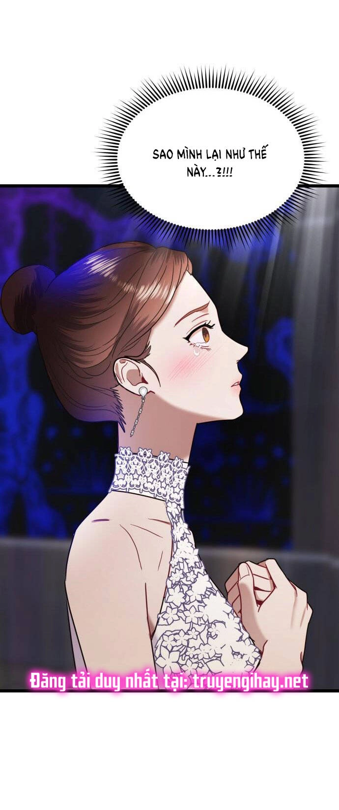 Ảo Thuật Gia Quyến Rũ Chapter 15.1 - 14