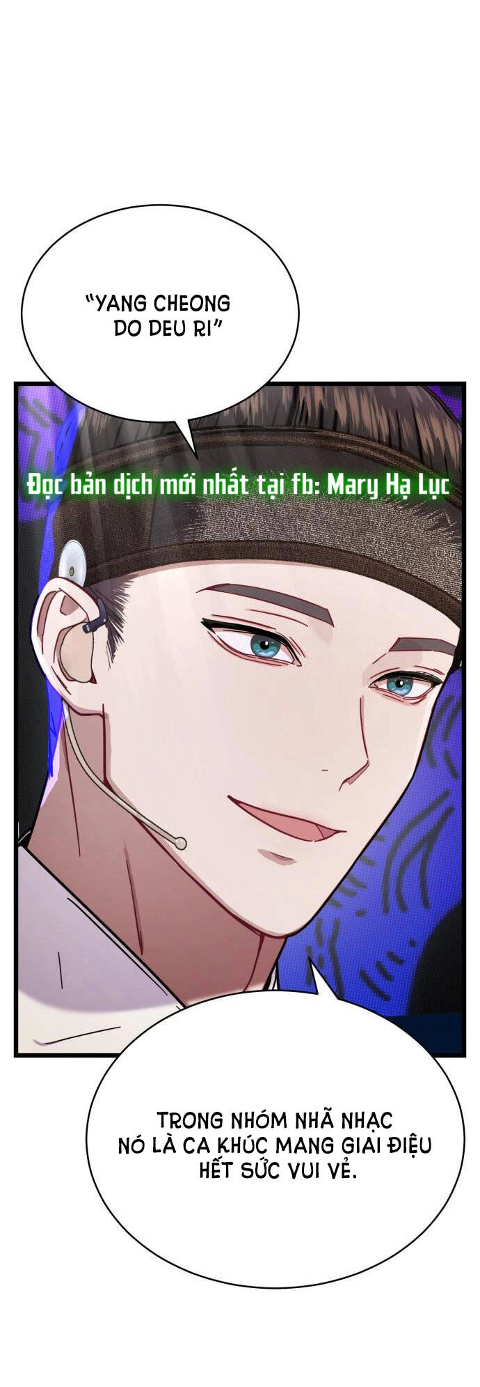 Ảo Thuật Gia Quyến Rũ Chapter 15.1 - 16