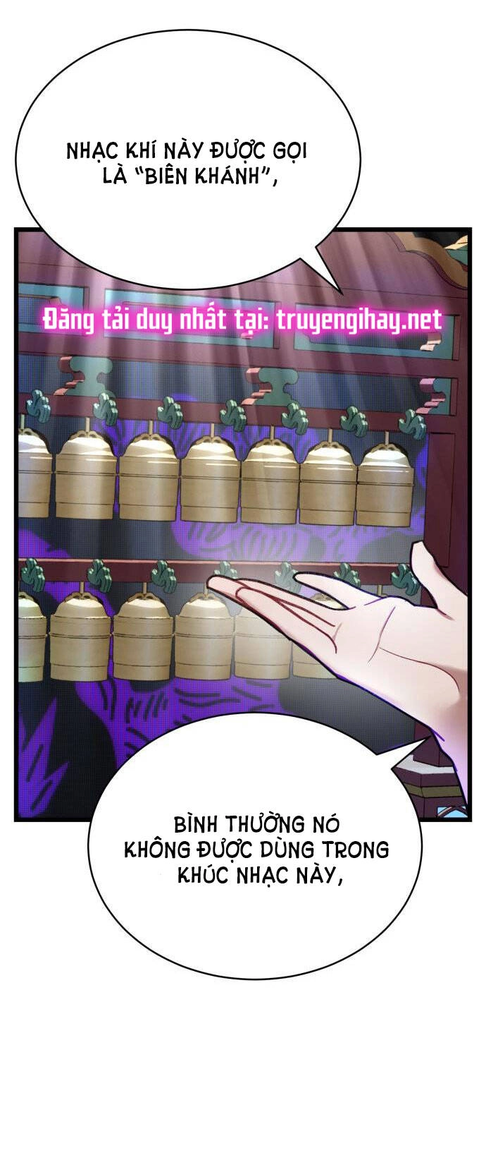 Ảo Thuật Gia Quyến Rũ Chapter 15.1 - 18